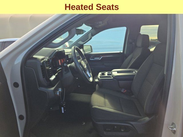 Used 2026 GMC Sierra 1500 SLE w/ Preferred Package AWD/4WD image 11