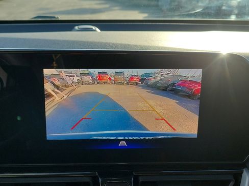 Used 2024 Chevrolet TrailBlazer LT w/ Driver Confidence Package image 13