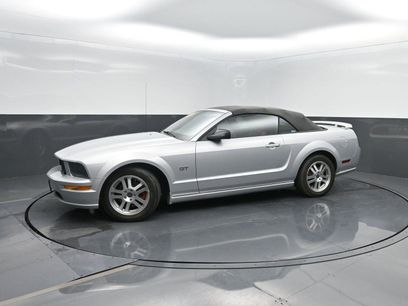 Used 2005 Ford Mustang GT Premium