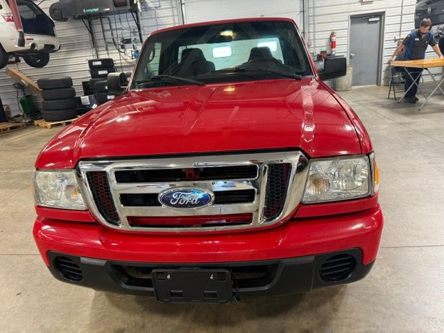 Used 2008 Ford Ranger XL RWD image 29