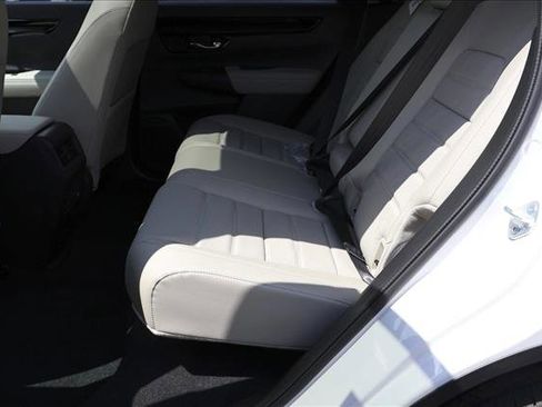 New 2026 Honda CR-V EX-L image 23