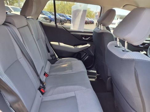 Used 2023 Subaru Outback Premium AWD/4WD image 21