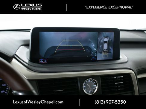 Used 2020 Lexus RX 350 FWD w/ Premium Package image 40