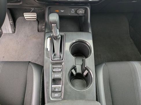 Used 2024 Honda Civic Sport image 15