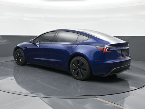 Used 2024 Tesla Model 3 Standard Range RWD image 2