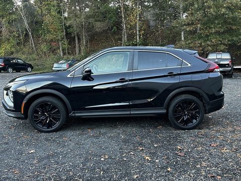 Used 2023 Mitsubishi Eclipse Cross Ralliart image 4