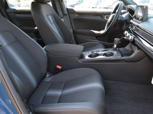 Used 2026 Honda Civic Sport image 19
