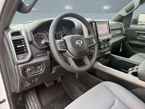 New 2026 RAM 1500 Lone Star AWD/4WD image 4