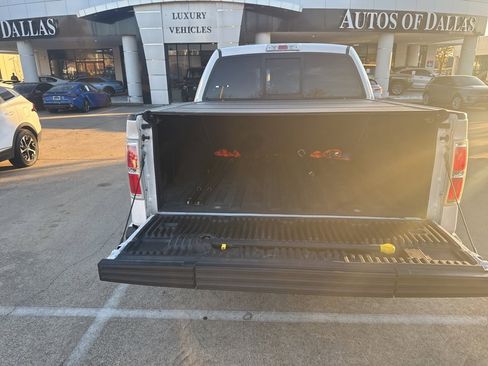 Used 2013 Ford F150 Platinum image 28
