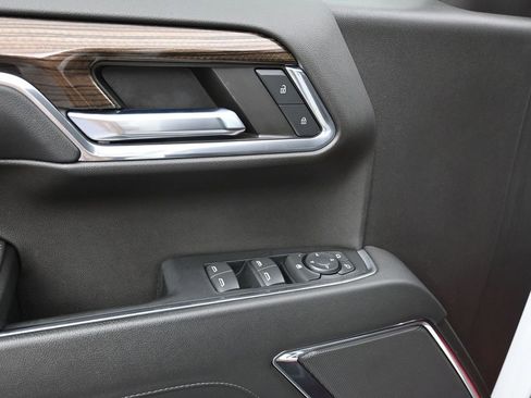 Certified 2024 Chevrolet Silverado 1500 RST image 12