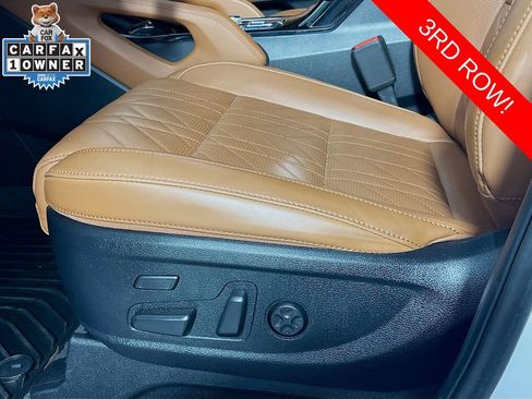 Used 2025 Kia Telluride SX Prestige X-Line image 21