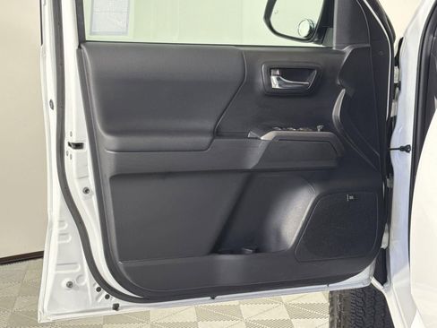 Used 2023 Toyota Tacoma TRD Pro image 21