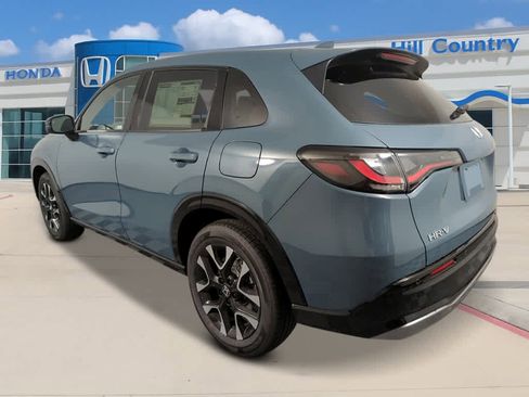 New 2026 Honda HR-V EX-L image 2
