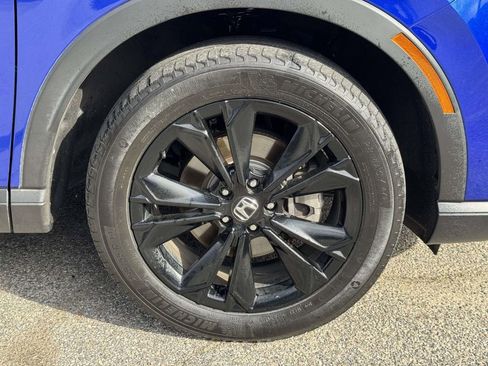 Used 2023 Honda CR-V Sport Touring image 27