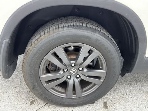 Used 2018 Honda Ridgeline Sport image 46