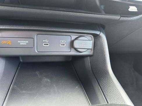 New 2026 Honda Civic Sport image 20