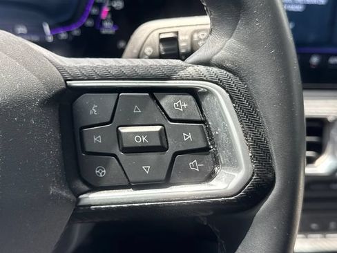 Used 2024 Ford Mustang Premium RWD image 29