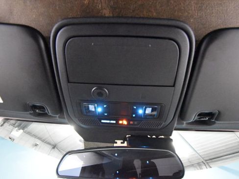 Used 2022 Ford Bronco Big Bend AWD/4WD image 21