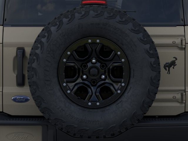 New 2026 Ford Bronco Big Bend w/ Black Diamond Package AWD/4WD image 24