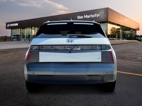 New 2025 Hyundai Ioniq 5 XRT image 6