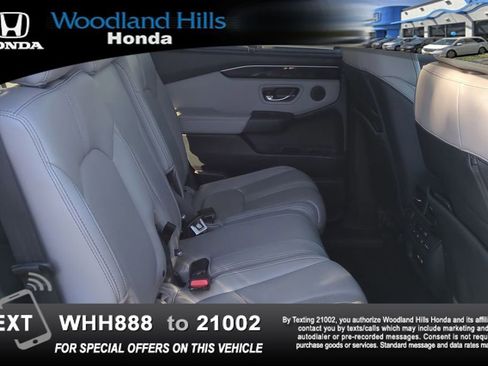 Used 2023 Honda Pilot EX-L image 22