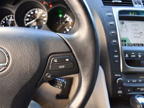 Used 2009 Lexus GS 350 RWD image 16