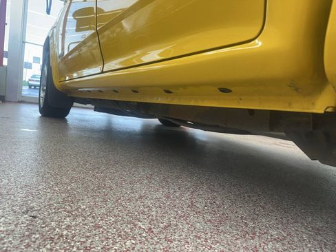 Used 2004 Chevrolet Colorado LS RWD image 6