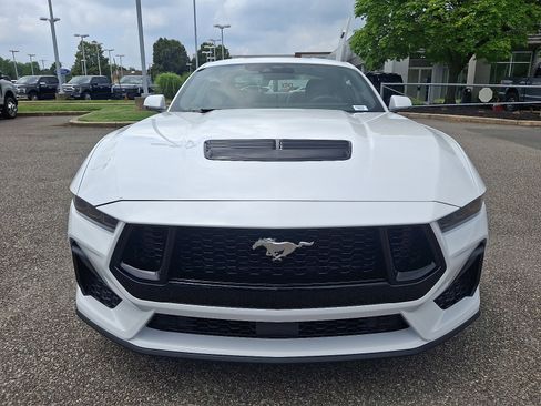 New 2025 Ford Mustang GT Premium RWD image 2