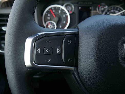 Used 2026 RAM 3500 Big Horn image 42