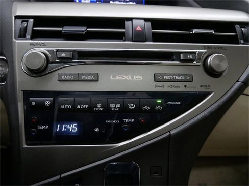 Used 2013 Lexus RX 350 AWD image 20