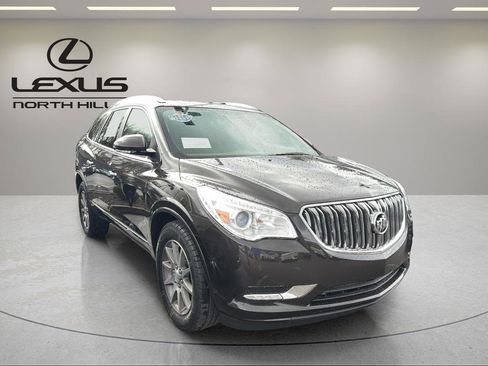 Used 2013 Buick Enclave Leather image 4