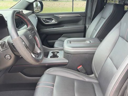 Used 2023 Chevrolet Tahoe RST w/ Luxury Package image 14