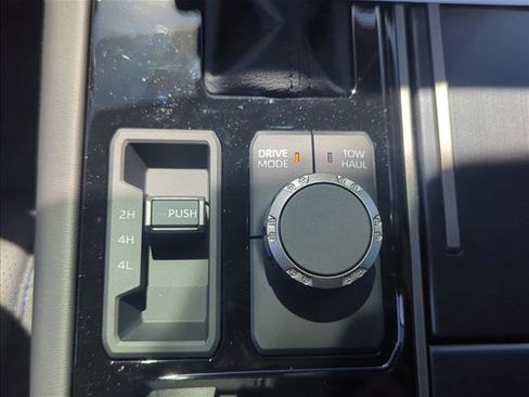 New 2026 Toyota Sequoia Platinum image 22