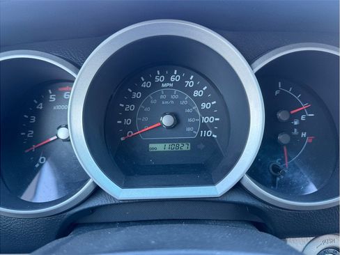 Used 2008 Toyota 4Runner SR5 image 14