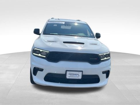 Used 2023 Dodge Durango GT AWD/4WD image 8