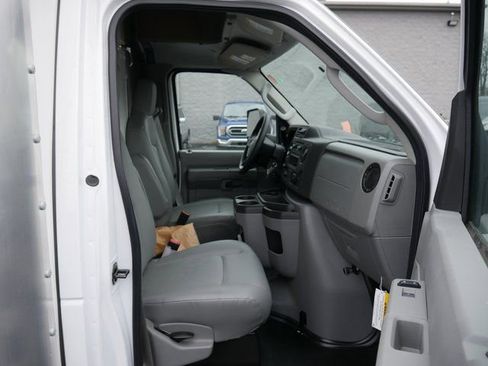 New 2024 Ford E-350 and Econoline 350 Super Duty w/ Power Windows & Locks Group image 21