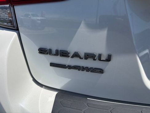 Used 2021 Subaru Crosstrek 2.5i Sport w/ Moonroof Package AWD/4WD image 16