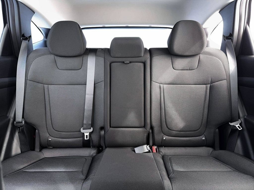 New 2026 Hyundai Tucson Blue SE AWD/4WD image 16