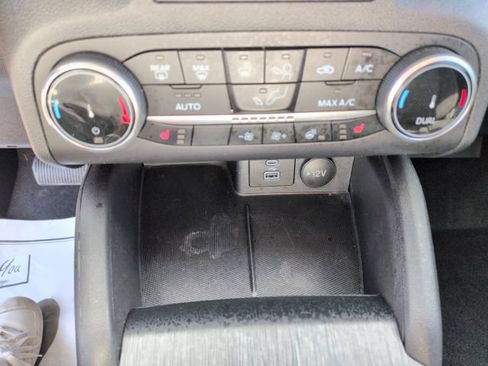 Used 2023 Ford Escape Active w/ Cold Weather Package FWD image 26