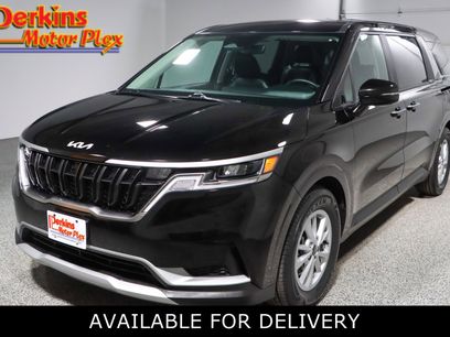 Used 2024 Kia Carnival LX