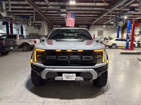 New 2026 Ford F150 Raptor image 2