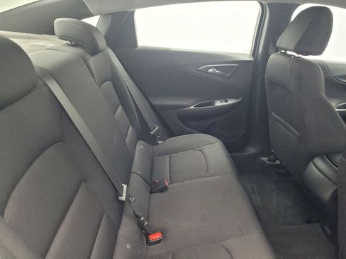 Used 2021 Chevrolet Malibu LS w/ Driver Confidence Package II FWD image 19