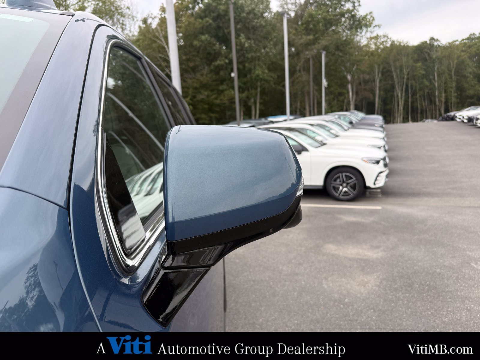 Used 2026 GMC Yukon Elevation AWD/4WD image 11