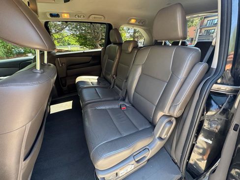 Used 2012 Honda Odyssey EX-L image 10