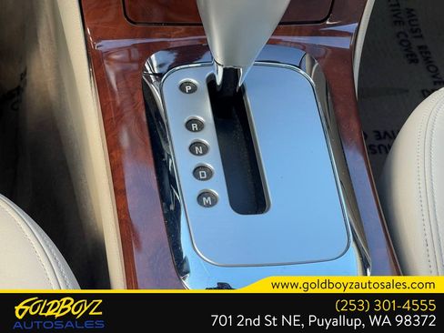 Used 2009 Saturn Aura XR FWD image 25