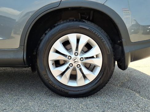 Used 2014 Honda CR-V EX-L image 20