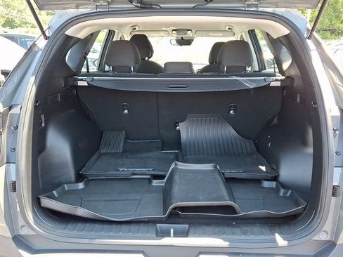 Used 2024 Hyundai Tucson SE AWD/4WD image 27