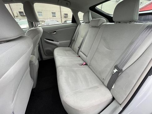 Used 2013 Toyota Prius Two FWD image 15