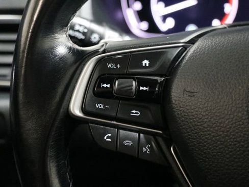 Used 2021 Honda Accord Sport Special Edition image 23