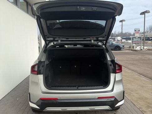 New 2025 BMW X1 xDrive28i w/ Technology Package image 8